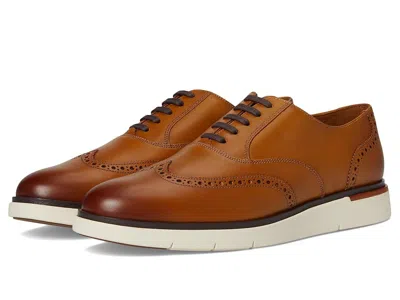 Allen Edmonds Carson Wing Oxford Shoes