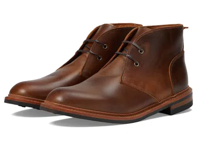 Allen Edmonds Chandler In Brown