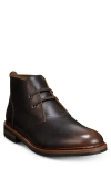 Allen Edmonds Chandler Chukka Boot In Hickory