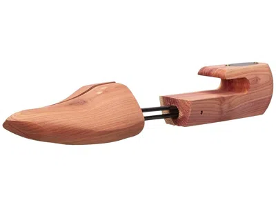 Allen Edmonds Combination Shoe Tree In Transparent