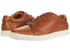 Allen Edmonds Courtside In Brown