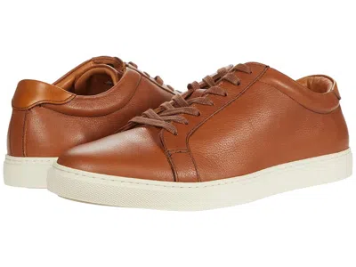 Allen Edmonds Courtside In Brown