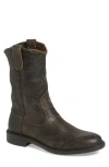 Allen Edmonds Dallas Western Boot