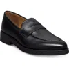 Allen Edmonds Damon Penny Loafer In Black