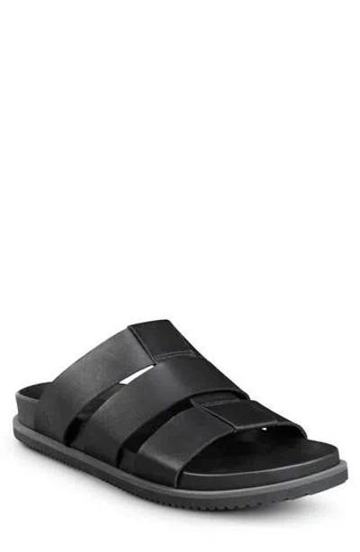 ALLEN EDMONDS ALLEN EDMONDS DAVIS SLIDE SANDAL