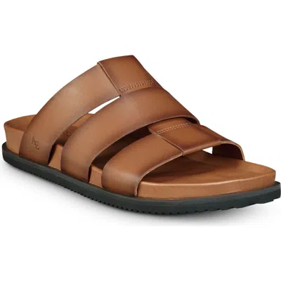 ALLEN EDMONDS ALLEN EDMONDS DAVIS SLIDE SANDAL