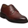Allen Edmonds Devin Derby In Brown