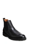 Allen Edmonds Discovery Chelsea Boot In Espresso