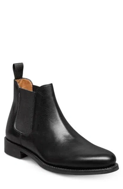 Allen Edmonds Driggs Chelsea Boot In Black