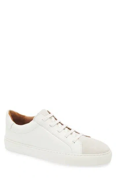Allen Edmonds Fisher Slip-on Sneaker