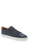 Allen Edmonds Fisher Slip-on Sneaker In Blue