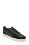 Allen Edmonds Floyd Sneaker In Black