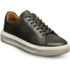 Allen Edmonds Foster Low Top Sneaker In Carbon