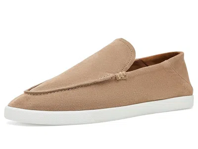 Allen Edmonds Gino Loafer/moc Shoes Men's Shoes Taupe: 11.5 D (m)