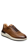 Allen Edmonds Gramercy Sport Sneaker In Brown