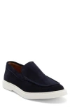 Allen Edmonds Harper Loafer In Blue