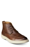 Allen Edmonds Harris Chukka Boot In Brown