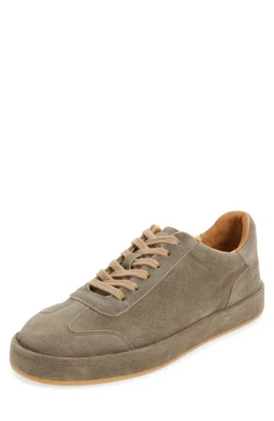 Allen Edmonds Hawthorne Sneaker In Brown