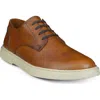 Allen Edmonds Henderson Derby In Cognac