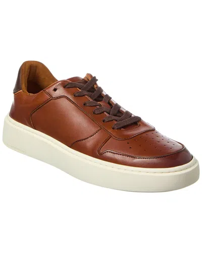 Allen Edmonds Henderson Leather Sneaker