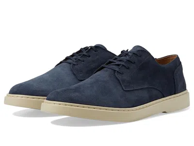 Allen Edmonds Henderson Moccasins In Blue