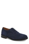 Allen Edmonds Hendrix Wingtop Oxford