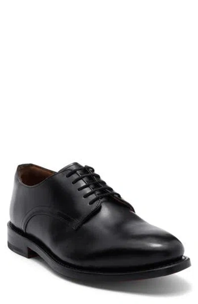 Allen Edmonds Henry Derby In Black