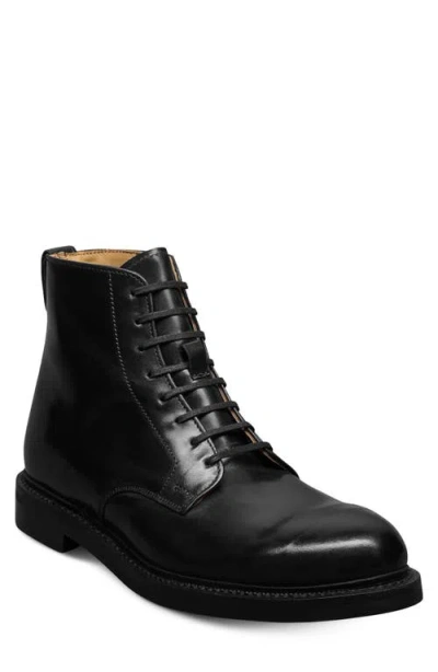 Allen Edmonds Houston Boot In Black