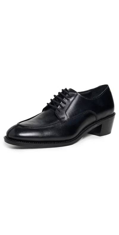 Allen Edmonds Jalisco Shoes Black