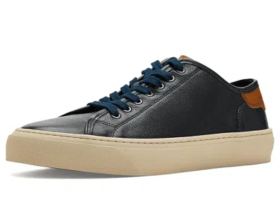 Allen Edmonds Jones Lace-up Shoes In Black