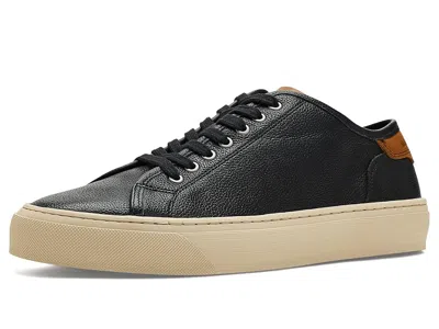 Allen Edmonds Jones Lace-up Shoes In Black