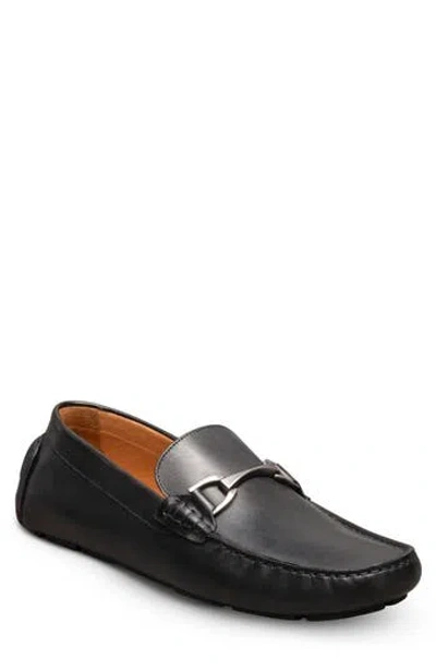 Allen Edmonds Lando Bit Loafer In Black