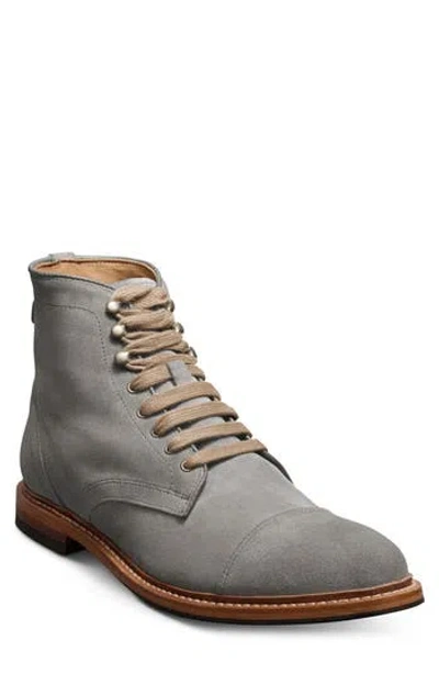 Allen Edmonds Landon Boot In Gray