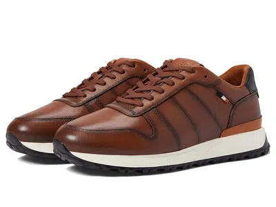 Allen Edmonds Lawson In Brown