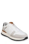 Allen Edmonds Lawson Sneaker In White