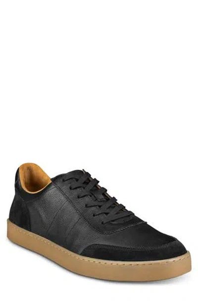 Allen Edmonds Liam Sneaker In Black