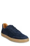 Allen Edmonds Liam Sneaker In Blue