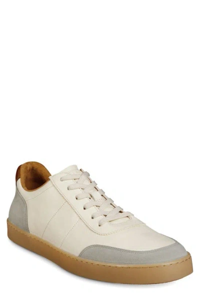 Allen Edmonds Liam Sneaker In White