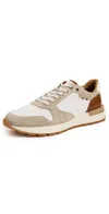 Allen Edmonds Lionel Sneakers White In White