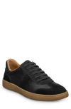 Allen Edmonds Ludlow Slip-on Sneaker In Black