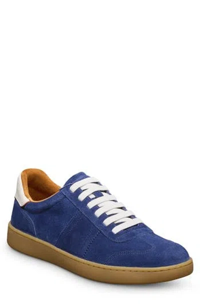 Allen Edmonds Ludlow Slip-on Sneaker In Blue