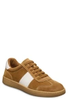 Allen Edmonds Ludlow Slip-on Sneaker In Brown