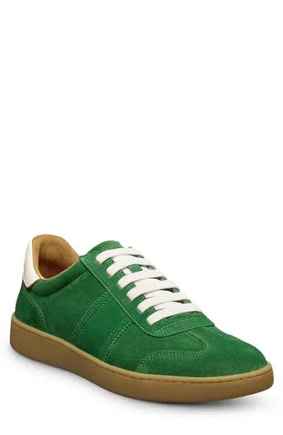 Allen Edmonds Ludlow Slip-on Sneaker In Green