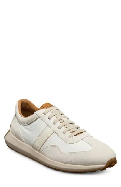 Allen Edmonds Luka Slip-on Sneaker In White