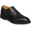 Allen Edmonds Maxwell Derby In Black