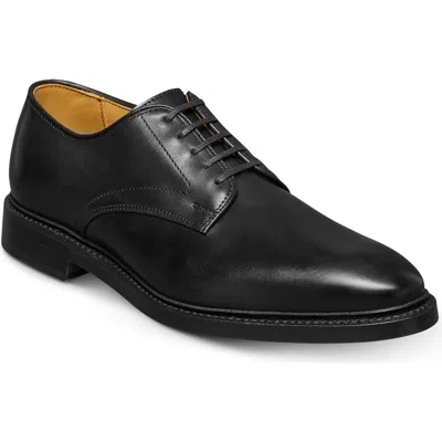 ALLEN EDMONDS ALLEN EDMONDS MAXWELL RESERVE PLAIN TOE DERBY DRESS SHOE