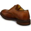 Allen Edmonds Maxwell Reserve Plain Toe Derby Dress Shoe In Brown