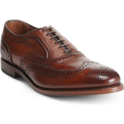 ALLEN EDMONDS ALLEN EDMONDS MCALLISTER WINGTIP