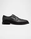 Allen Edmonds Mason Wingtip Derby In Black