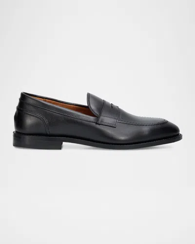 Allen Edmonds Men & Apos;s Randolph 2.0 Leather Penny Loafers In Multi